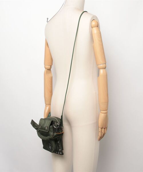 TOGA（トーガ）の「TOGA×Porter Shoulder pouch PORTER SP（ショルダー