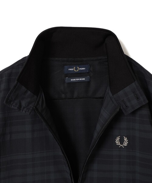 FRED PERRY（フレッドペリー）の「FRED PERRY × BEAMS / 別注