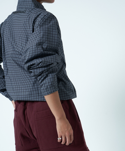 UMBRO（アンブロ）の「【UMBRO / アンブロ × PARANOID / パラノイド