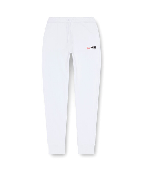 メンズ スウェットパンツ パンツ ロゴ（スウェットパンツ）｜DIESEL