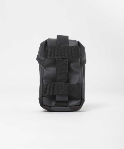 BAGJACK（バッグジャック）の「『URBS別注』bagjack HNTR pouch XS for