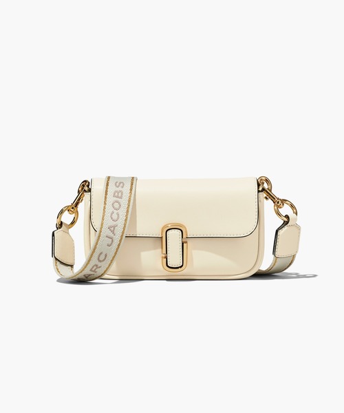 MARC JACOBS（マークジェイコブス）の「THE J MARC MINI SHOULDER BAG