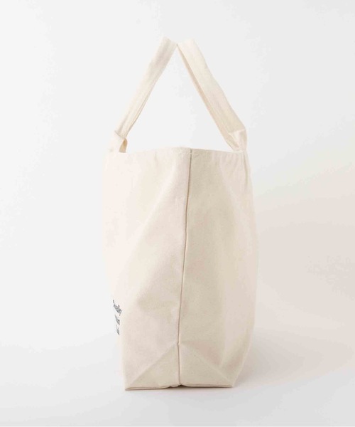 SEA（シー）の「Seavalley Mountain Club トートバッグ（トートバッグ