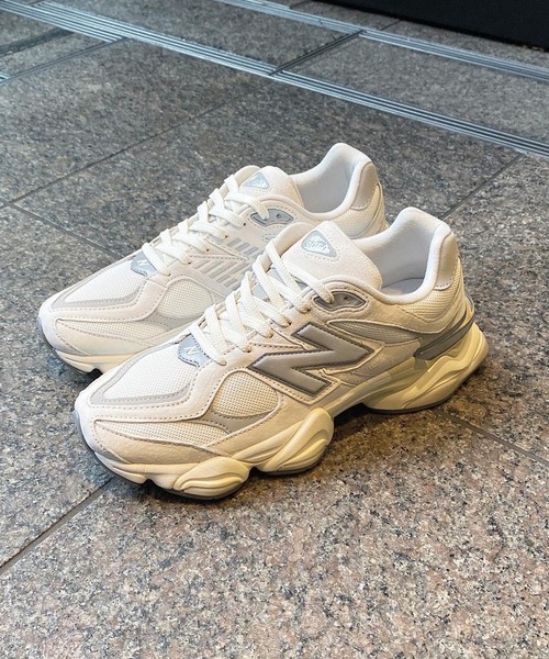 NEW BALANCE（ニューバランス）の「U9060 ECA（スニーカー）」 - WEAR