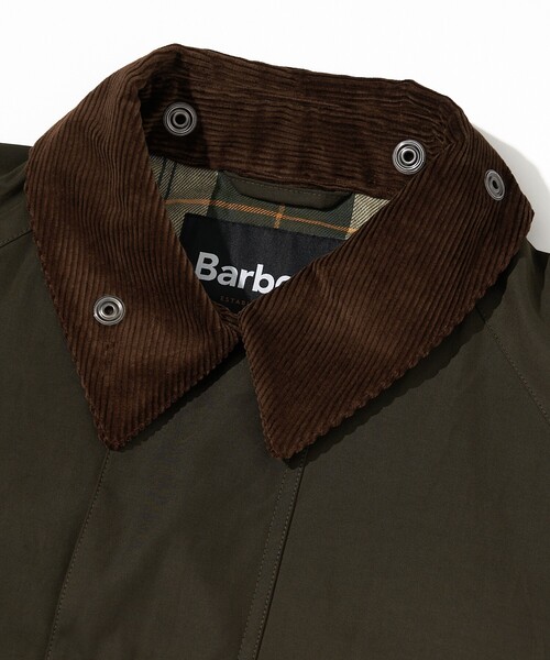 セール】Barbour | FREAK'S STORE/バブアー 別注 SNOWDON/別注