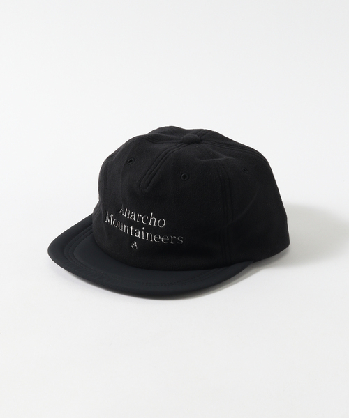 MOUNTAIN RESEARCH / マウンテンリサーチ A.M. Cap（キャップ