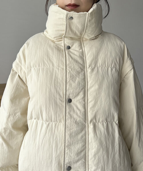 CAPRICIEUX LE'MAGE（カプリシューレマージュ）の「【サイズ展開あり