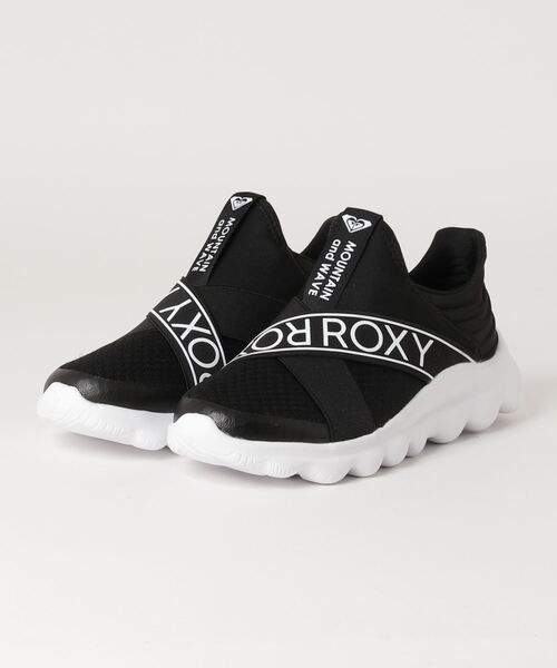 セール】ロキシー ROXY スニーカー（スニーカー）｜ROXY（ロキシー）の