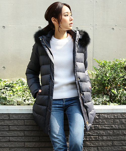 Demi-Luxe BEAMS（デミルクス ビームス）の「【BAILA1月号掲載】Demi