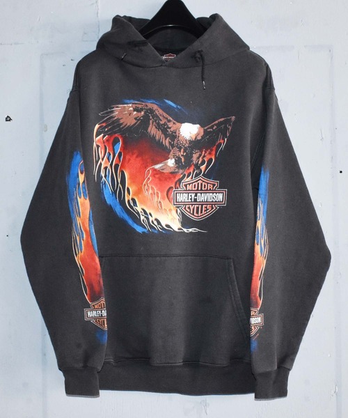 Harley-Davidson（ハーレーダビッドソン）の「【ヴィンテージ古着