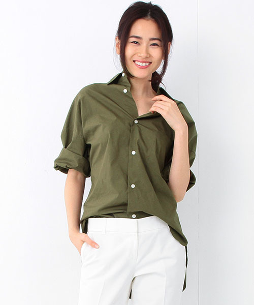 MADISON BLUE（マディソンブルー）の「○【CLASSY.7月号掲載