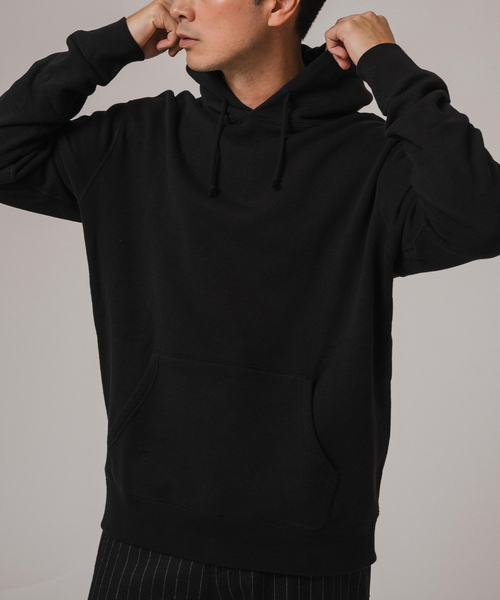 LOOPWHEELER（ループウィラー）の「WEB限定 LOOPWHEELER for LOWERCASE