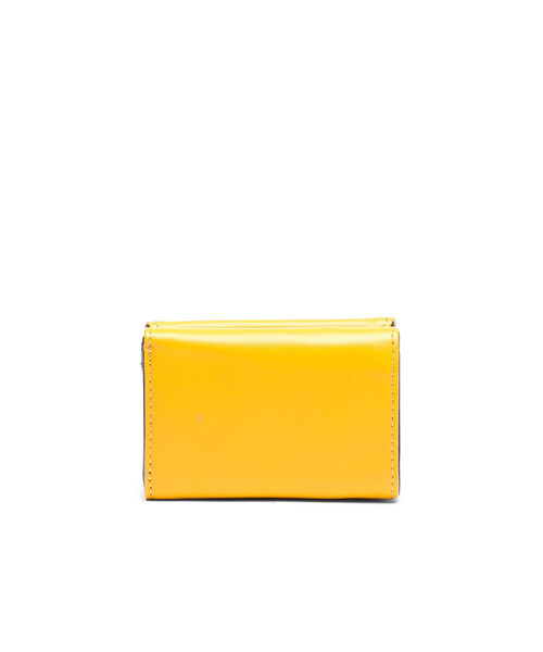 DIESEL（ディーゼル）の「レディース ラウンドDロゴ カラーブロック 三