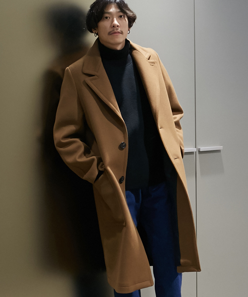 AMERICAN RAG CIE（アメリカンラグシー）の「ami alexandre mattiussi