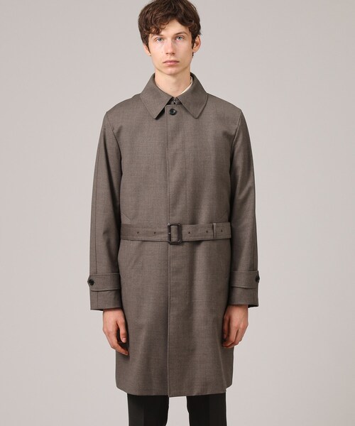 TAKEO KIKUCHI（タケオキクチ）の「◇【ダウンライナー付】VANKS