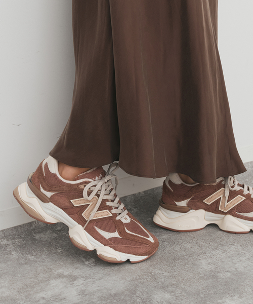 Spick & Span（スピックアンドスパン）の「NEW BALANCE