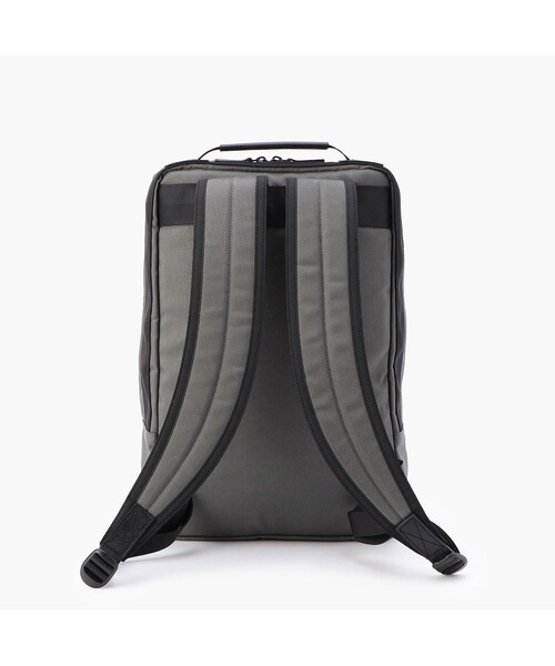 BRIEFING／ブリーフィング】FUSION SQ PACK HD（ビジネスバッグ