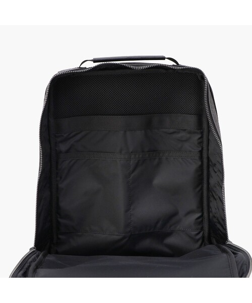 BRIEFING／ブリーフィング】FUSION SQ PACK HD（ビジネスバッグ