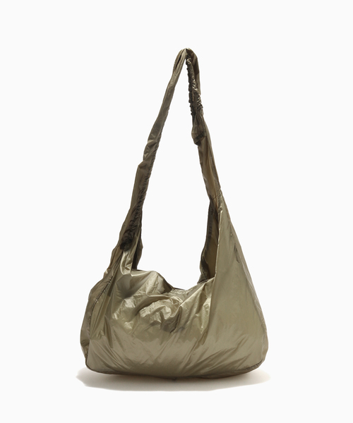 ROA（ロア）の「ROA / ロア Packable Knot Bag（ショルダーバッグ