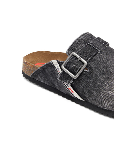 DIESEL（ディーゼル）の「メンズ サンダル S-WOODSTOCK ML X（サンダル