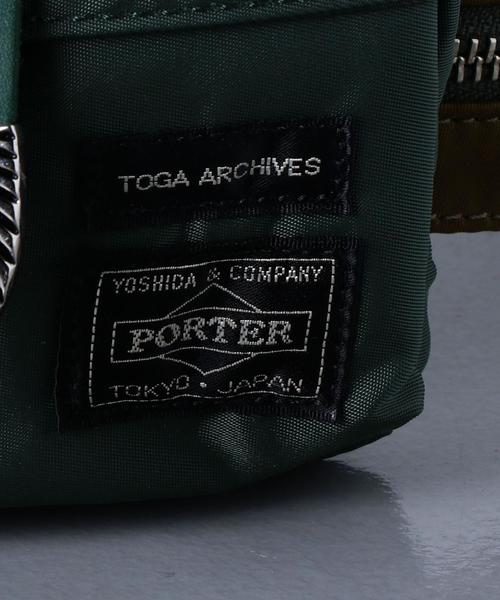 UNITED ARROWS（ユナイテッドアローズ）の「＜TOGA×PORTER（トーガ