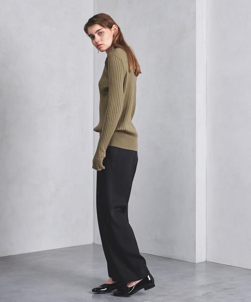 UNITED ARROWS（ユナイテッドアローズ）の「＜HYKE（ハイク）＞リブ