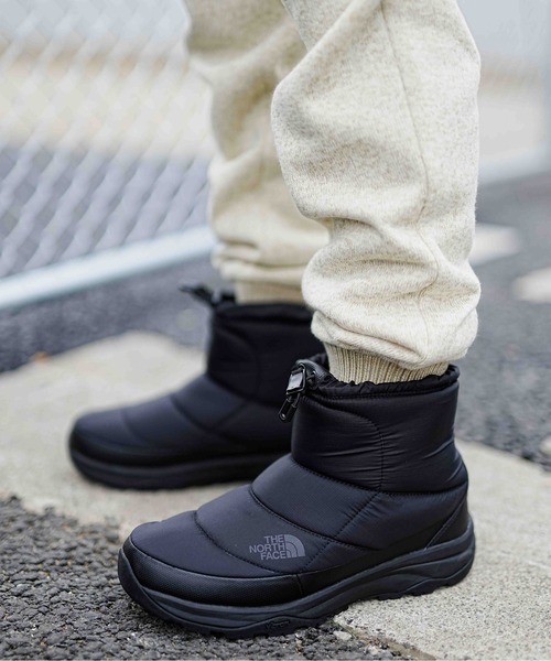 THE NORTH FACE（ザノースフェイス）の「ザノースフェイス ヌプシ