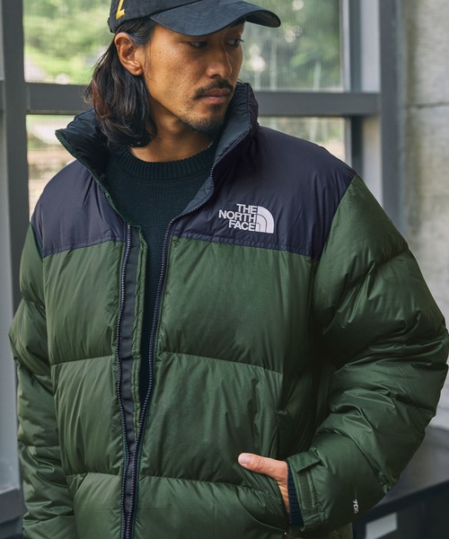 セール】THE NORTH FACE / ザ・ノース・フェイス 1996 RETRO NUPTSE