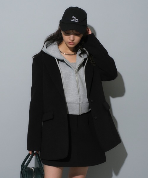 Rirandture（リランドチュール）の「オーバーサイズテーラード