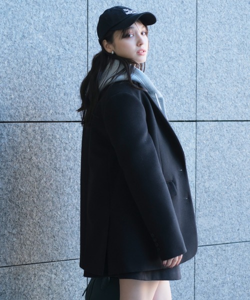 Rirandture（リランドチュール）の「オーバーサイズテーラード