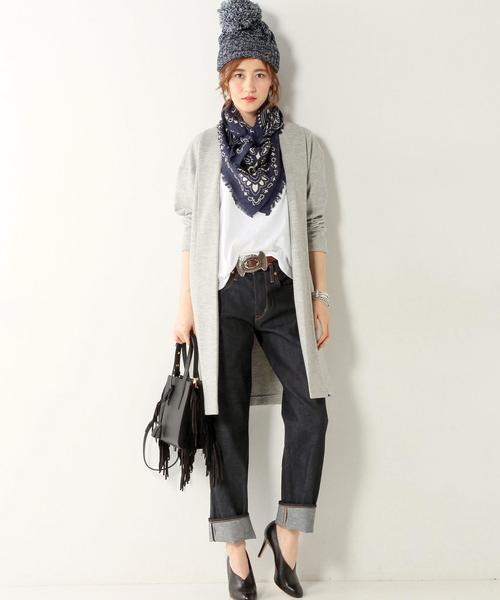 UNITED ARROWS（ユナイテッドアローズ）の「UBCE W ショールカラー