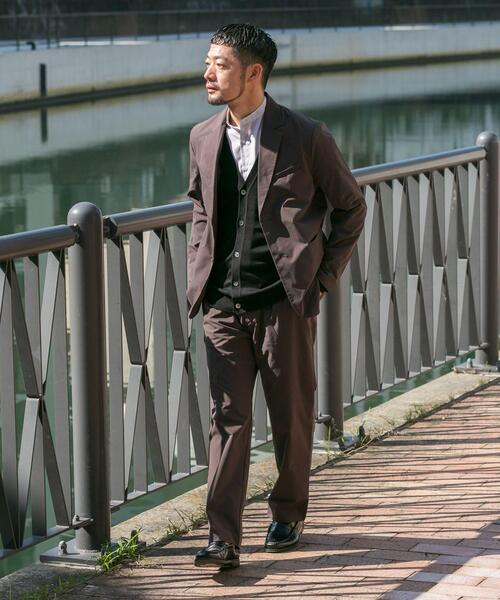 セール】『XLサイズあり』アーバンリラックスSORONAセットアップ