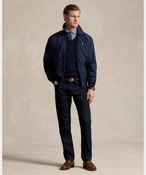 パッカブル ジャケット（その他アウター）｜POLO RALPH LAUREN（ポロ