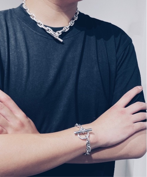 blatto（ブラット）の「【blatto 925silver】925シルバー 重厚感