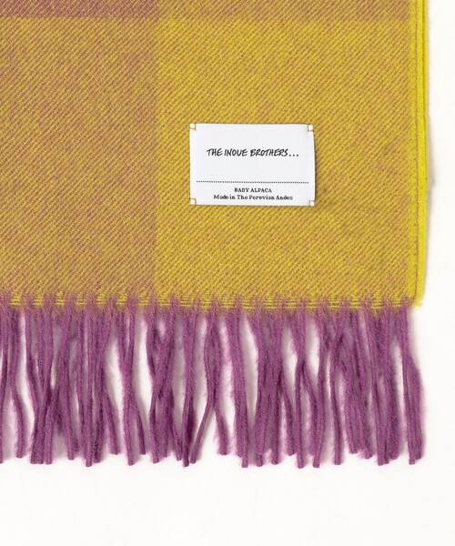 THE INOUE BROTHERS（ザイノウエブラザーズ）の「THE INOUE BROTHERS