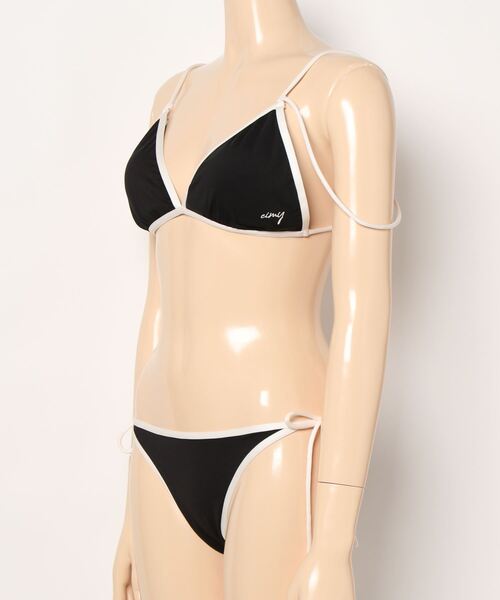 eimyistoire juicy bicolor セットアップ EIMY ISTOIRE（エイミー