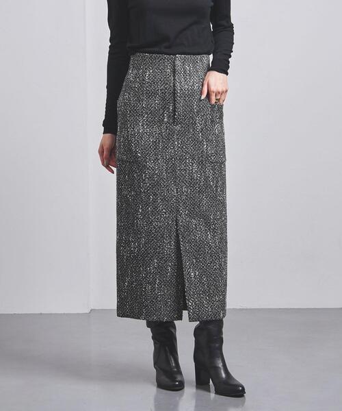UNITED ARROWS（ユナイテッドアローズ）の「＜UNITED ARROWS＞TWEED