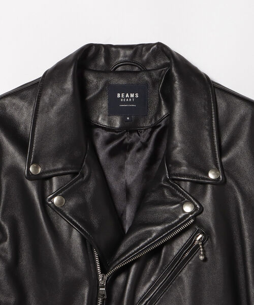 BEAMS HEART（ビームスハート）の「BEAMS HEART / ビッグ ダブル