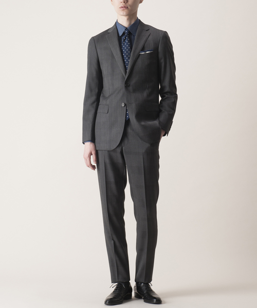 BLACK LABEL CRESTBRIDGE（ブラックレーベル・クレストブリッジ）の