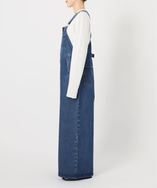 SLOBE IENA（スローブイエナ）の「《追加》LE DENIMバギー