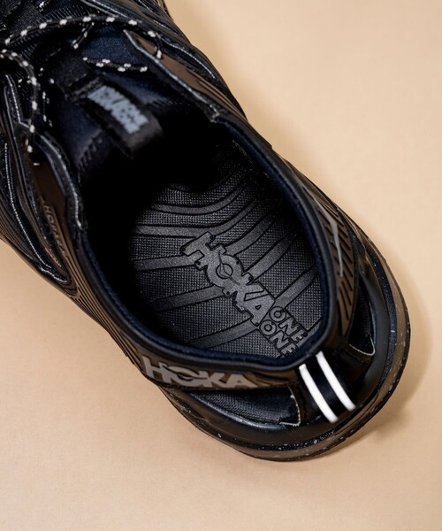 HOKA（ホカ）の「HOKA ONE ONE/ホカオネオネ Hopara/ ホパラ（サンダル