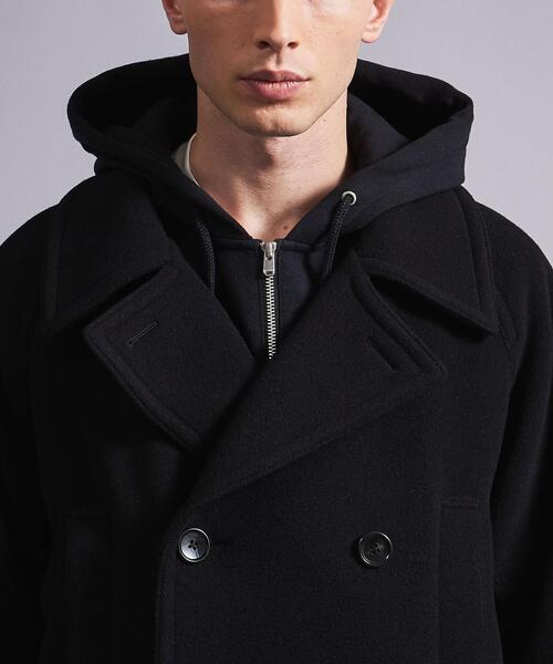 MONKEY TIME（モンキータイム）の「＜monkey time＞ REV MLTN LONG P