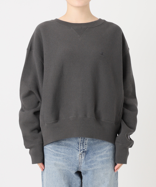 Champion/チャンピオン 別注リバースウィーブ11.5oz ポケット