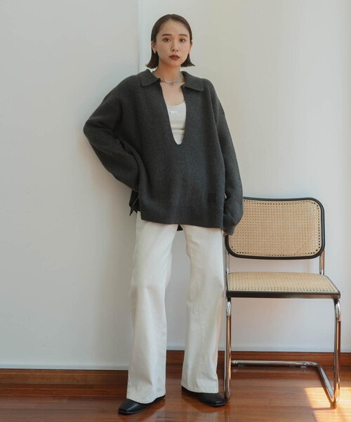 Knuth Marf（クヌースマーフ）の「【Knuth Marf/クヌースマーフ】slit