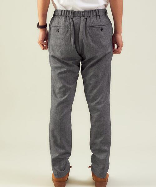 green label relaxing（グリーンレーベルリラクシング）の「フラノ