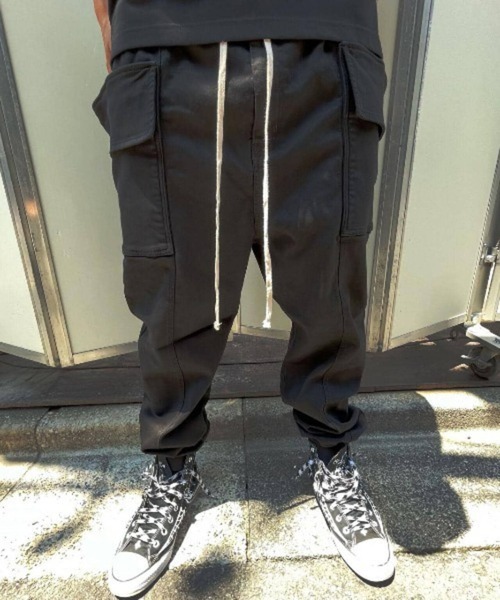 DANKE SCHON（ダンケシェーン）の「DankeSchon/ダンケシェーン/TCBLK