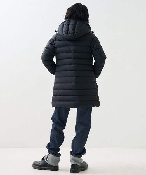 Pyrenex/ピレネックス SPOUTNIC LONG SOFT 2/ スプートニック ロング