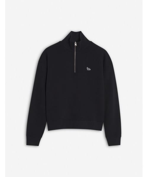 Maison Kitsune（メゾンキツネ）の「BABY FOX PATCH HALF ZIP