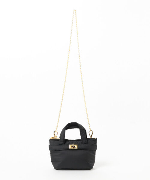 sita parantica（シータパランティカ）の「SITA PARANTICA × Demi-Luxe