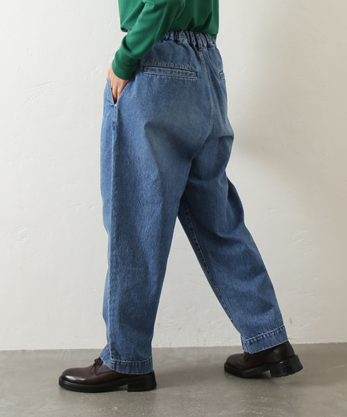 JOURNAL STANDARD LUXE（ジャーナルスタンダード ラックス）の「12OZ